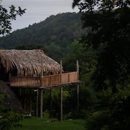 The Forestry Camps Karagastalawa Exterior photo