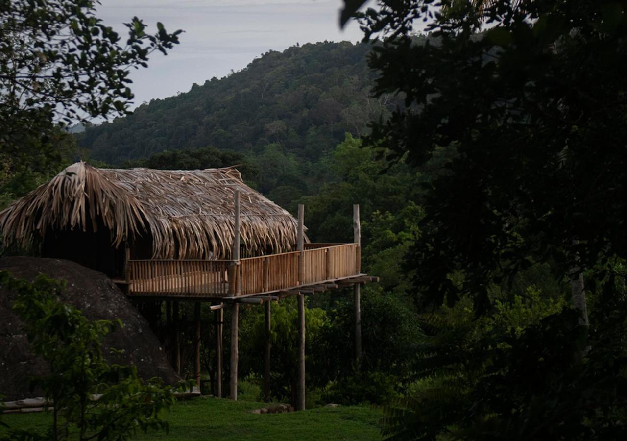 The Forestry Camps Karagastalawa Exterior photo