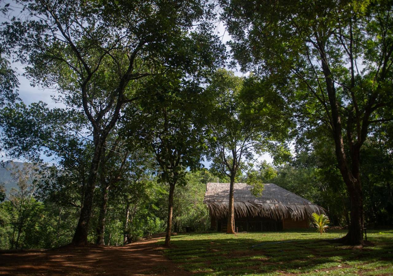 The Forestry Camps Karagastalawa Exterior photo